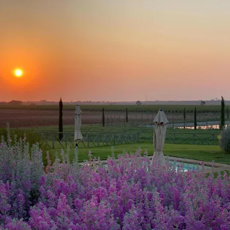 Piani Della Marina Casa di campagna Montalto di Castro