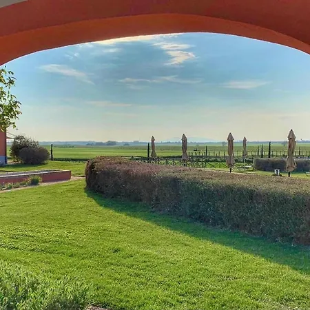 Piani Della Marina Casa di campagna