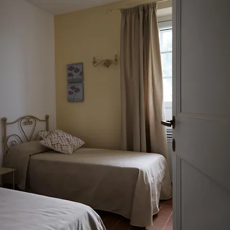 Casa di campagna Piani Della Marina Montalto di Castro