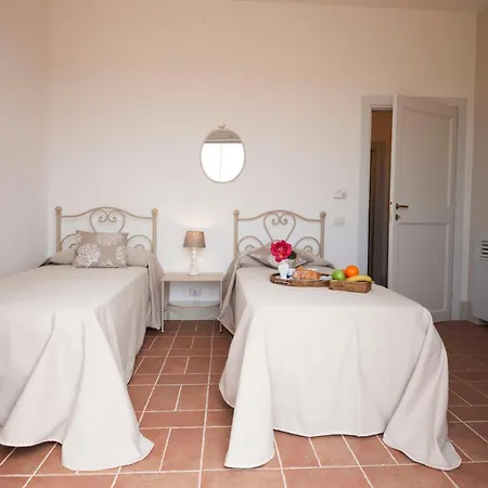 Casa di campagna Piani Della Marina *