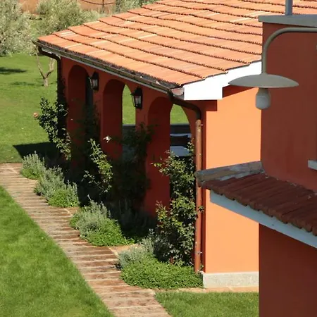 Piani Della Marina