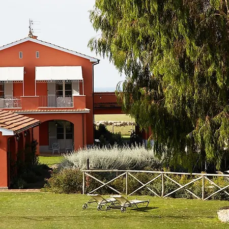 Piani Della Marina Montalto di Castro