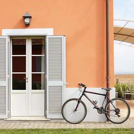 Piani Della Marina Casa di campagna *