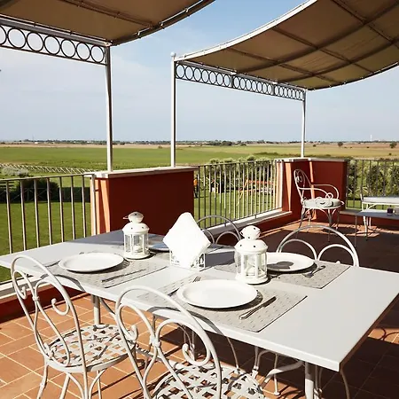 Casa di campagna Piani Della Marina