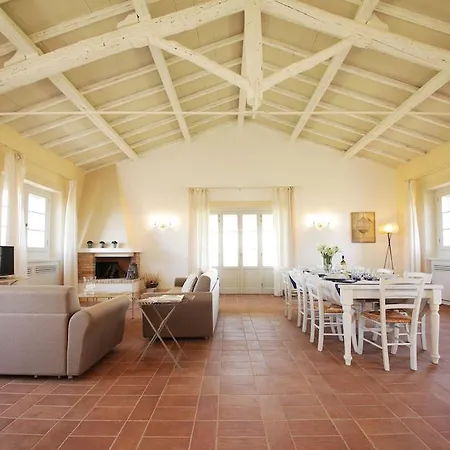Casa di campagna Piani Della Marina *
