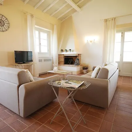 Casa di campagna Piani Della Marina *