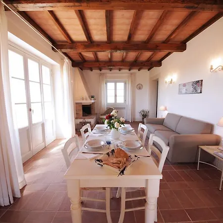 Piani Della Marina Casa di campagna *