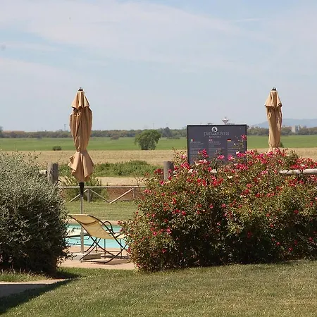Casa di campagna Piani Della Marina