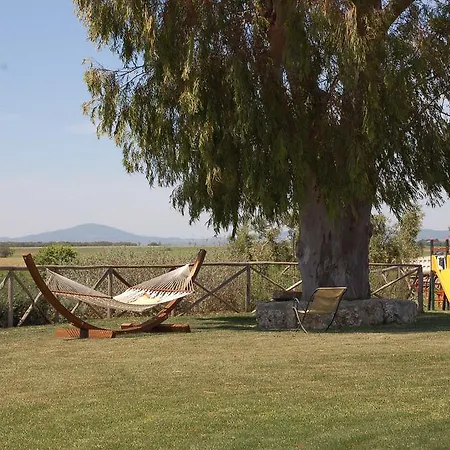 Piani Della Marina Montalto di Castro