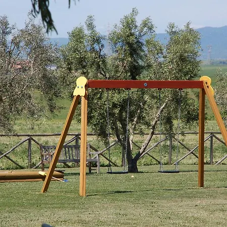 Casa di campagna Piani Della Marina Montalto di Castro