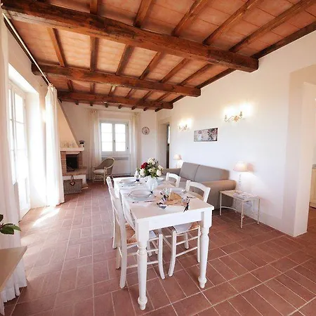 Casa di campagna Piani Della Marina Montalto di Castro