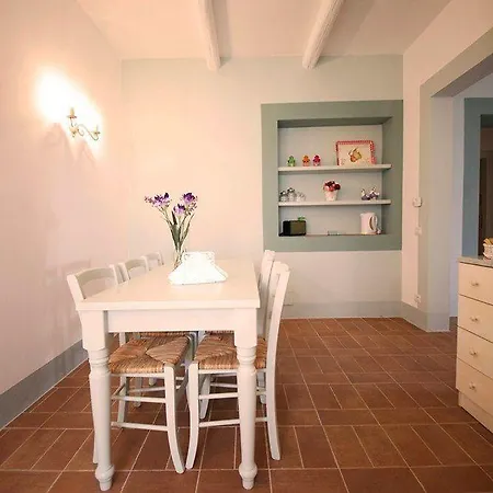 Casa di campagna Piani Della Marina