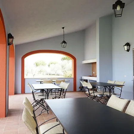 Casa di campagna Piani Della Marina *