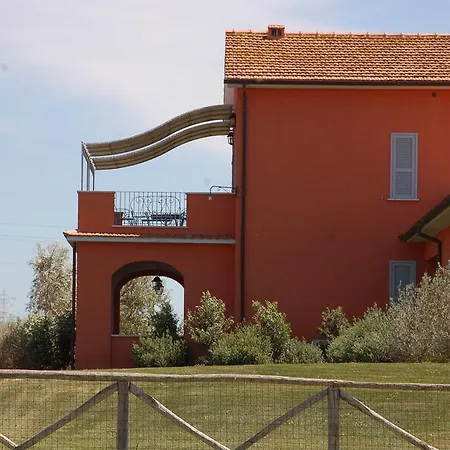 Piani Della Marina Montalto di Castro