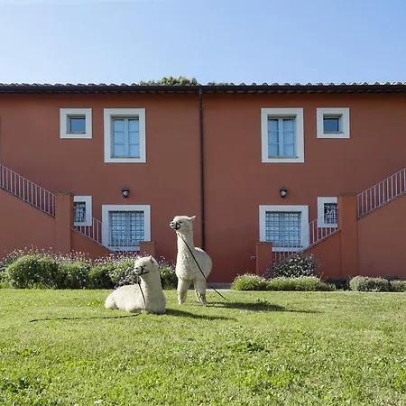 Casa di campagna Piani Della Marina *