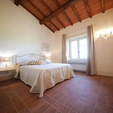 Piani Della Marina Casa di campagna