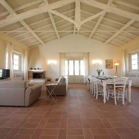 Casa di campagna Piani Della Marina Montalto di Castro
