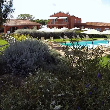 Casa di campagna Piani Della Marina