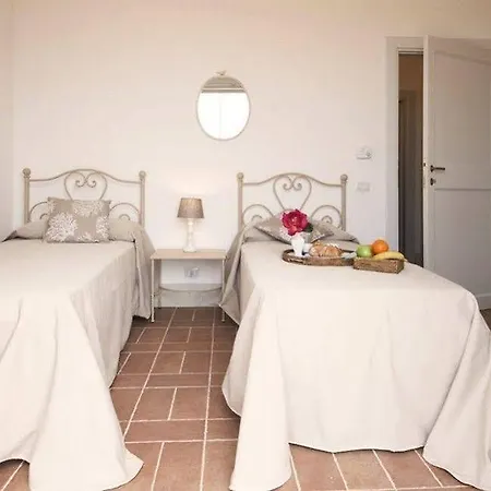 Piani Della Marina Casa di campagna Montalto di Castro